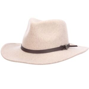 🆕 Crushable Outback Hat